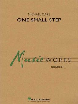 One Small Step Standard