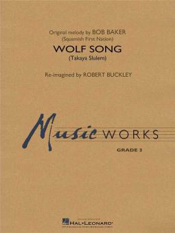 Wolf Song Download