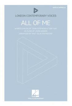 All of Me 
