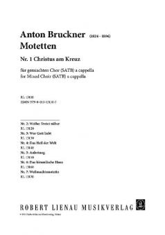 Motetten Nr. 1 Download