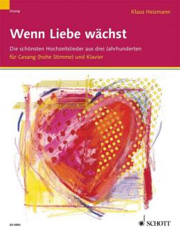 An diesem Freudentag 