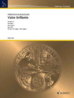 Valse brillante op. 89 Download