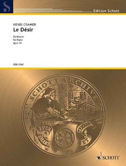Le Désir op. 14 Download