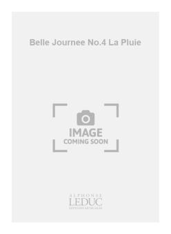 Belle Journee No. 4 