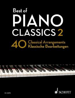 Klavierkonzert Nr. 1 