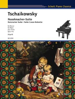 Trepak (Russischer Tanz) 