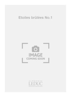 Etoiles Brulees 