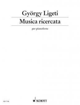 Vivace. Capriccioso 