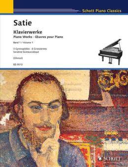 5ème Gnossienne 