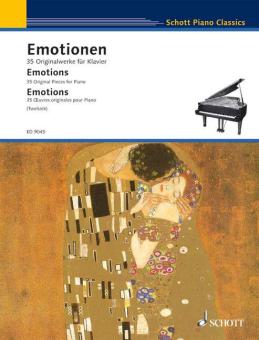 Chanson triste 