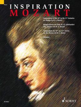 Mozart-Reste 