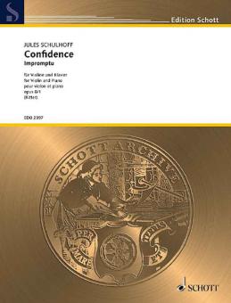 Confidence Download