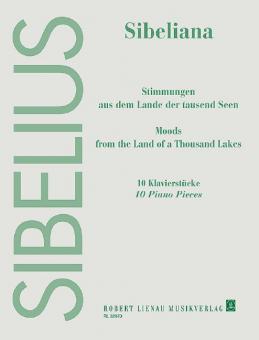 Sibeliana Download