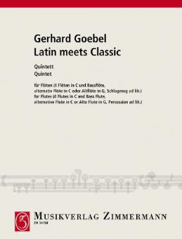 Latin meets Classic Download