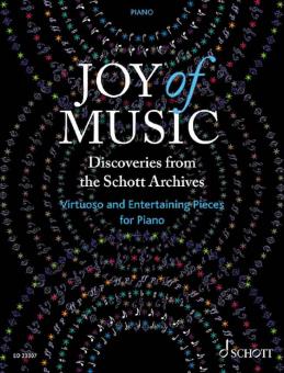 Grande valse de salon sur Le pardon de Ploërmel de Meyerbeer 