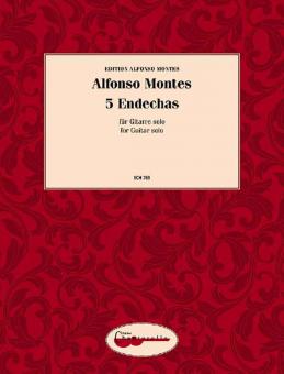 5 Endechas 