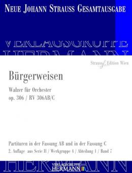 Bürgerweisen Download