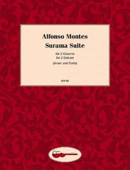 Surama Suite 