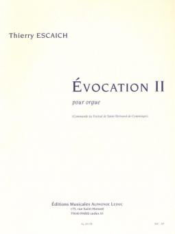 Evocation 2 