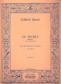 Secret 