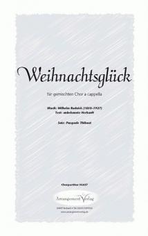 Weihnachtsglück 