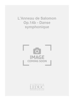 L'anneau De Salomon 