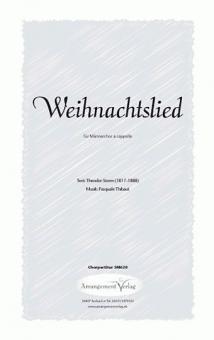 Weihnachtslied 