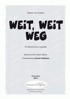 Weit, weit weg 