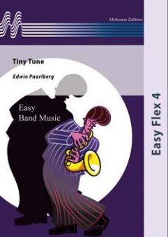 Tiny Tune (Fanfarenorchester) 