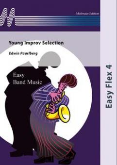 Young Improv Selection (Fanfarenorchester) 