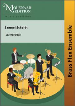Samuel Scheidt 