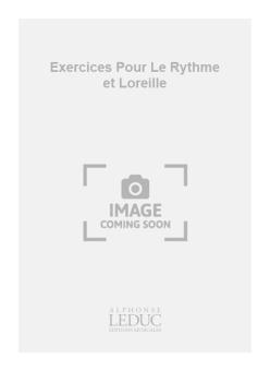 Exercices Pour Le Rythme Et L Oreille 