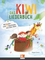 Das KIWI-Liederbuch - Paket (Buch + Doppel-Audio-CD) 