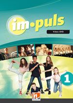 im.puls 1 - Video-DVD 