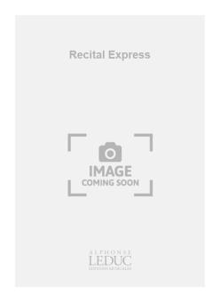 Recital Express 