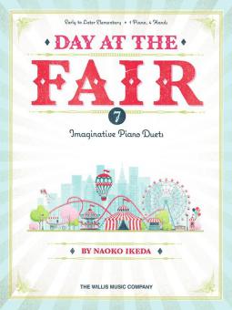 Day at the Fair 