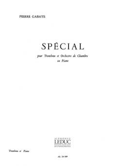 Special 