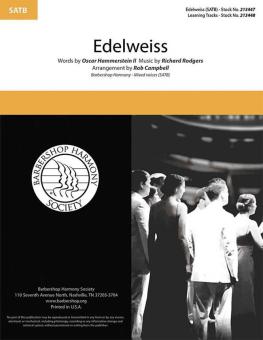 Edelweiss Standard