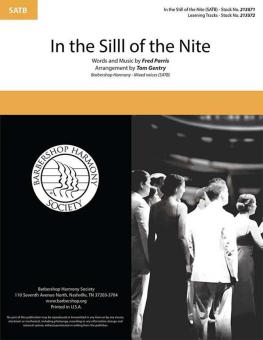 In the Still of the Nite 