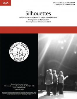 Silhouettes 