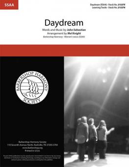 Daydream Standard