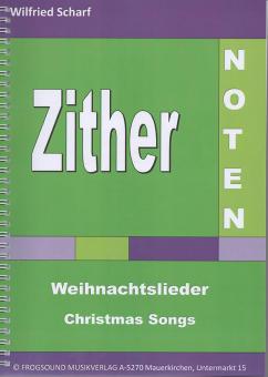 Weihnachtslieder 