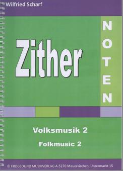Volksmusik 2 