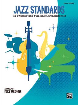 Jazz Standards 