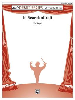 In Search of Yeti Standard