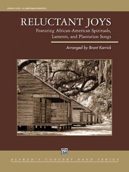 Reluctant Joys Standard