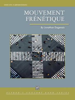 Mouvement Frénétique Standard