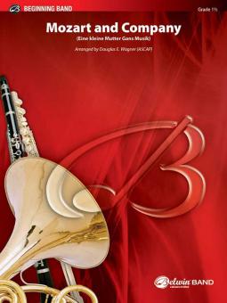 Mozart and Company Standard