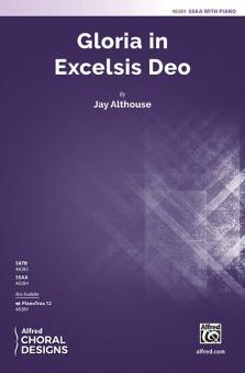 Gloria in Excelsis Deo Standard
