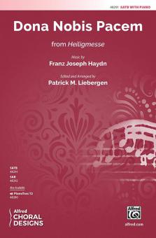 Dona Nobis Pacem Standard